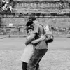Kenangan Masa Kecil Zara Bareng Eril