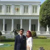 Kenangan Masa Kecil Zara Bareng Eril