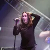 Potret Kenangan Ozzy Osbourne saat Manggung