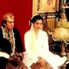 Marissa Haque - Ikang Fawzi