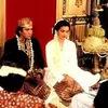 Marissa Haque - Ikang Fawzi