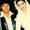 Marissa Haque - Ikang Fawzi