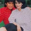 Marissa Haque - Ikang Fawzi
