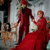Pesulap Merah &amp; Istri
