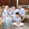 Potret Kenangan Sus Rini Momong Rayyanza