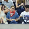 Joe Jonas &amp; Gigi Hadid