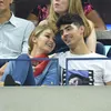 Joe Jonas &amp; Gigi Hadid