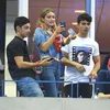 Joe Jonas &amp; Gigi Hadid