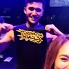 Wulan Guritno dan Sabda Ahessa