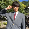 Foto Kento Yamazaki 