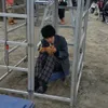 Foto Kento Yamazaki 