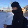 Foto Kento Yamazaki 