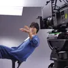 Foto Kento Yamazaki 