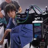 Foto Kento Yamazaki 