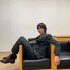 Foto Kento Yamazaki 