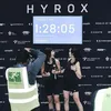 Seol In Ah capai hasil memuaskan di Hyrox Seoul