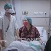 Raffi memang semalaman menemani Nagita menjelang proses kelahiran. Sebelum masuk ruang operasi, Raffi juga mandampingi sang istri.