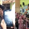 Potret Kesederhanaan Duta Sheila on 7