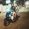 Chef Aiko dan Pacar