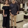 Chef Aiko dan Pacar