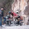 Chef Aiko dan Pacar