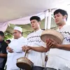 Pemakaman Donny Kesuma Anak Mantan Istri