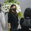 ayah marsha aruan meninggal, berita marsha aruan
