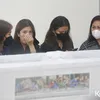 ayah marsha aruan meninggal, berita marsha aruan