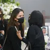 ayah marsha aruan meninggal, berita marsha aruan
