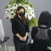 ayah marsha aruan meninggal, berita marsha aruan