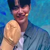 Kim Seonho, Fanmeeting Kim Seonho di Jakarta 2024