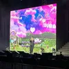 Kim Seonho, Fanmeeting Kim Seonho di Jakarta 2024