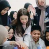  Rebecca Klopper Jadi Volunteer