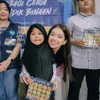  Rebecca Klopper Jadi Volunteer