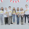 Cast Catatan si Boy Lomba Masukin Paku ke Botol