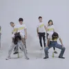 Cast Catatan si Boy Lomba Masukin Paku ke Botol