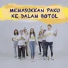 Cast Catatan si Boy Lomba Masukin Paku ke Botol