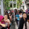 Audisi Lida 2