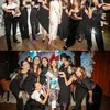 Keseruan Bridal Shower Aaliyah Massaid 
