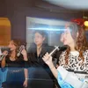 Keseruan Bridal Shower Aaliyah Massaid 