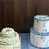 Keseruan Bridal Shower Aaliyah Massaid 