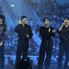 Keseruan BTOB Tampil di City Camp 2024