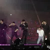 Keseruan BTOB Tampil di City Camp 2024