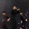 Keseruan BTOB Tampil di City Camp 2024