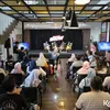 Cast TINGGAL MENINGGAL di KapanLagi Show