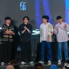  Day6 Saat Fansign Bareng Mecimapro