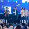  Day6 Saat Fansign Bareng Mecimapro
