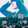  Day6 Saat Fansign Bareng Mecimapro