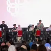  Day6 Saat Fansign Bareng Mecimapro