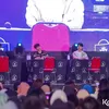  Day6 Saat Fansign Bareng Mecimapro